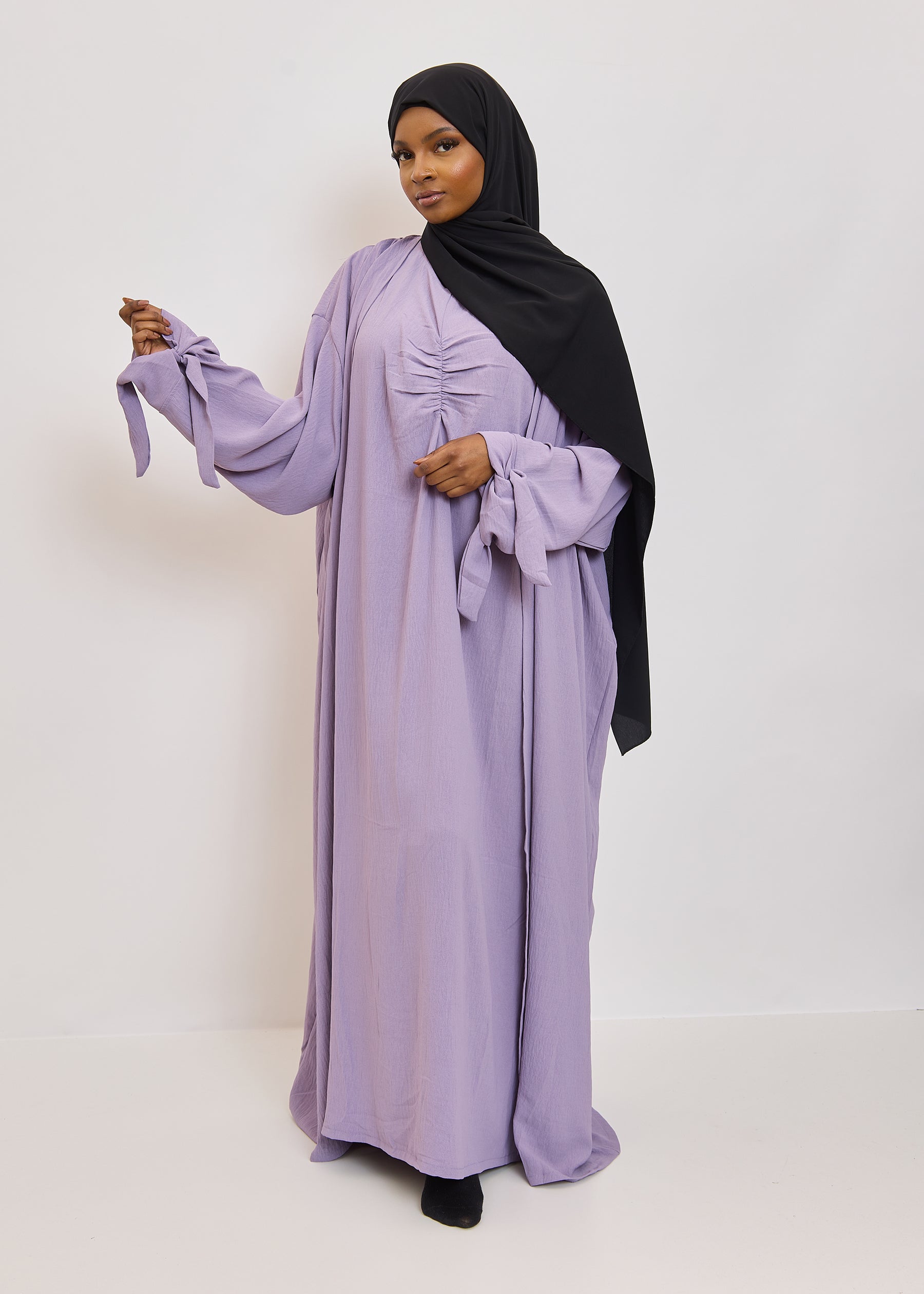 Sous abaya Joumouna - Jazz