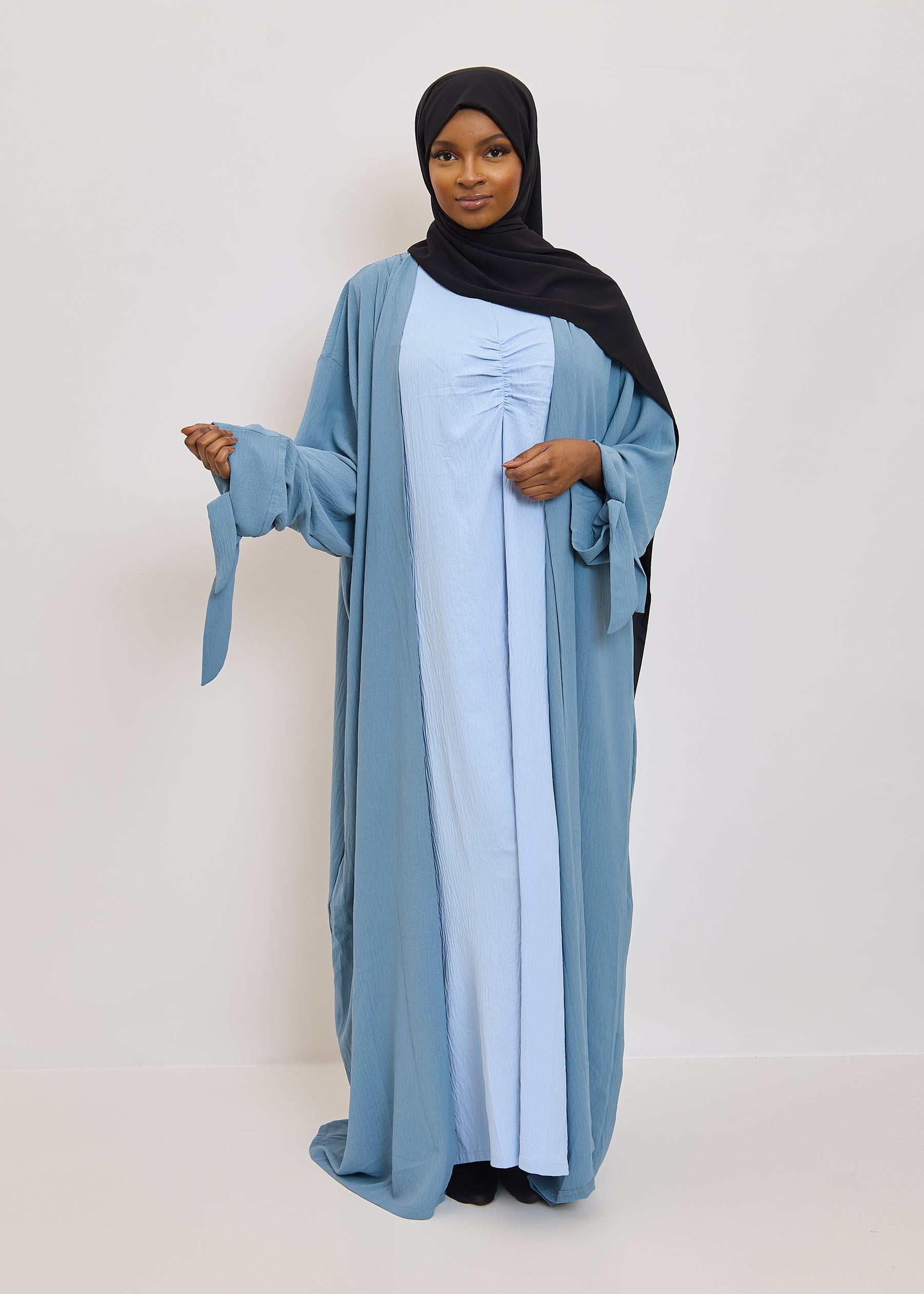 Sous abaya Joumouna - Jazz