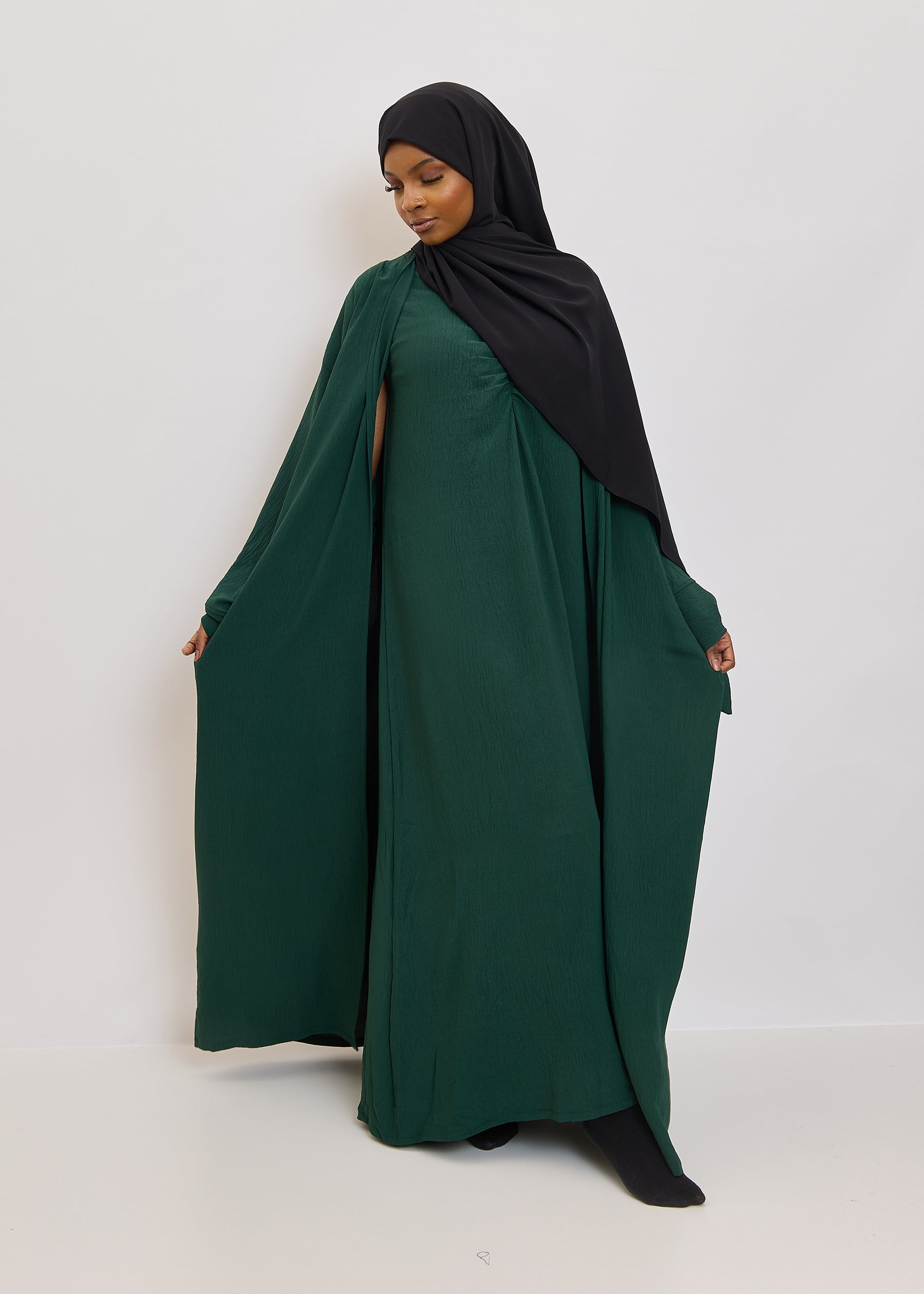 Sous abaya Joumouna - Jazz