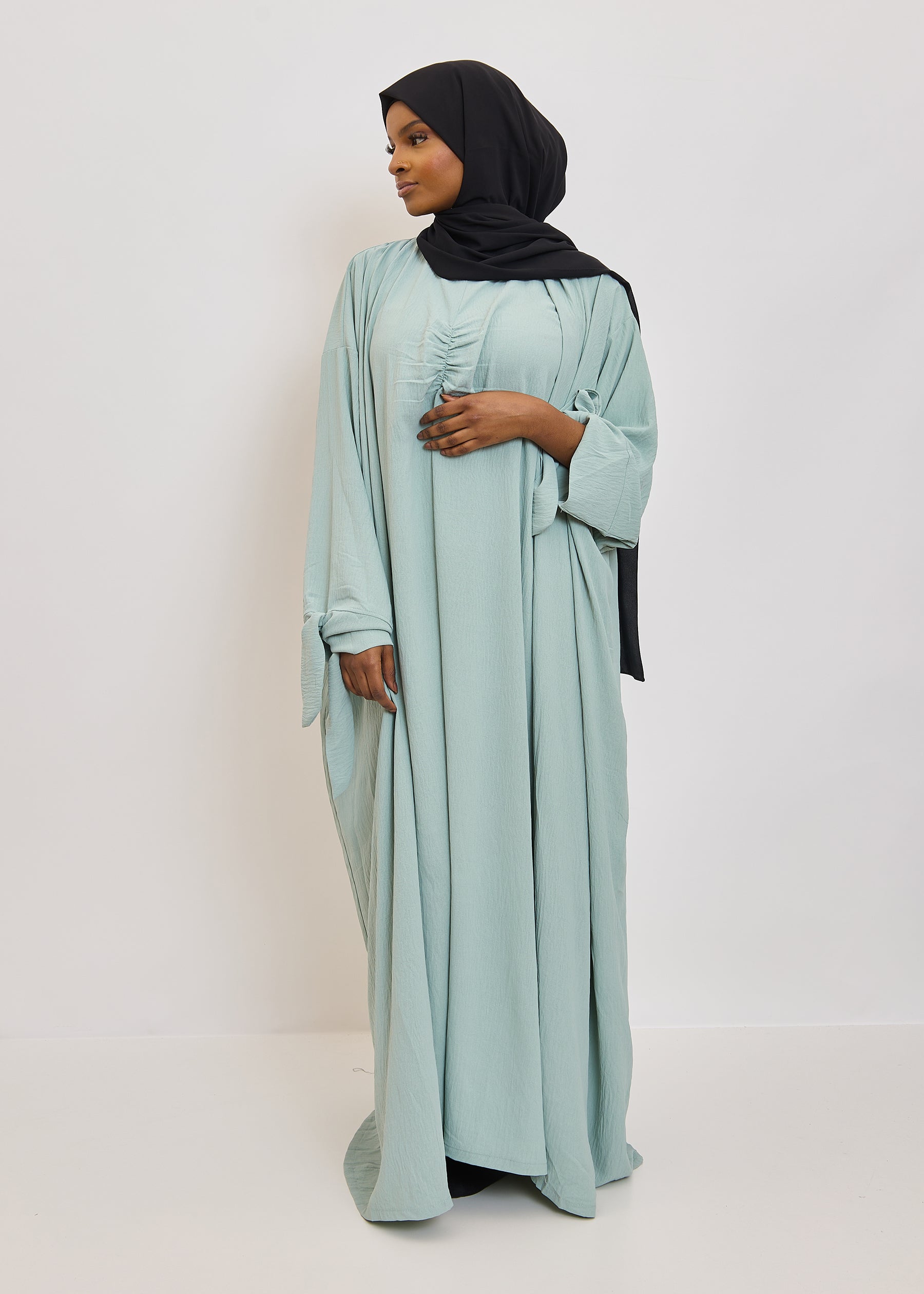 Sous abaya Joumouna - Jazz