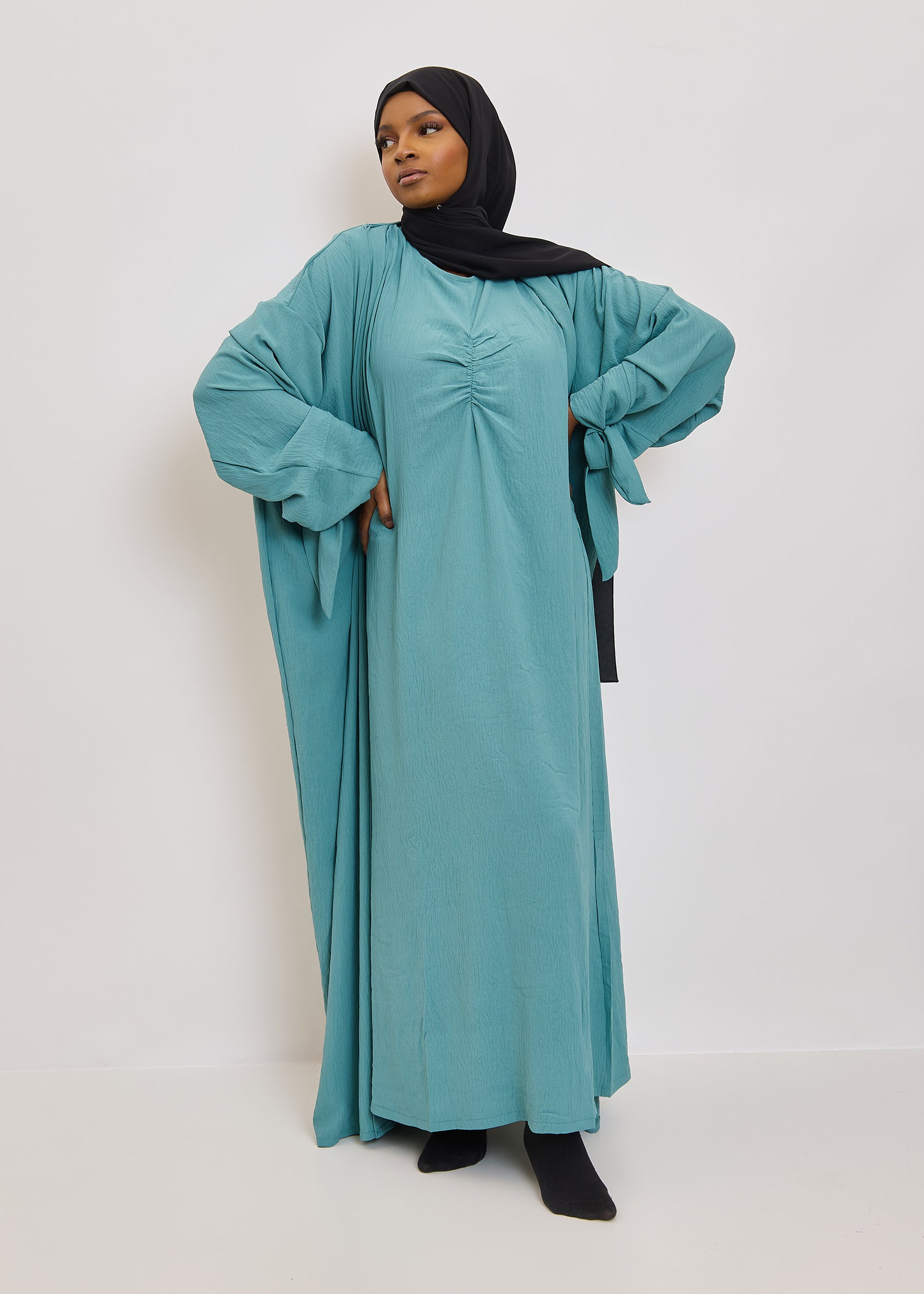 Sous abaya Joumouna - Jazz