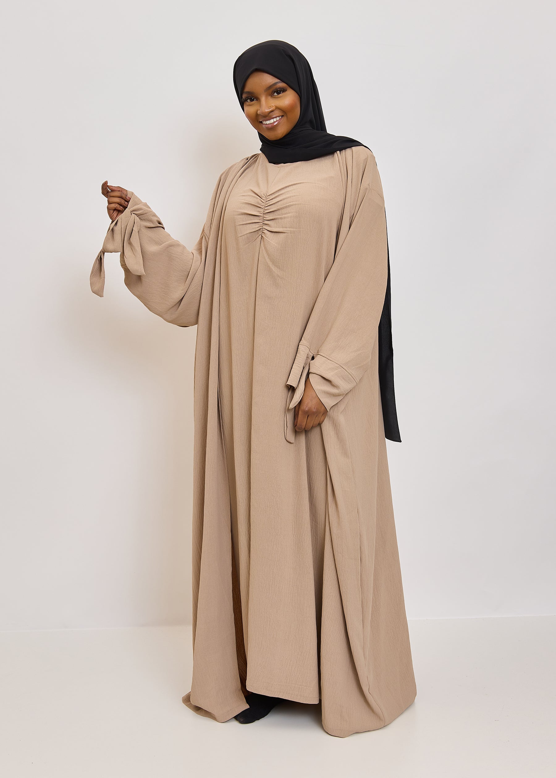 Sous abaya Joumouna - Jazz