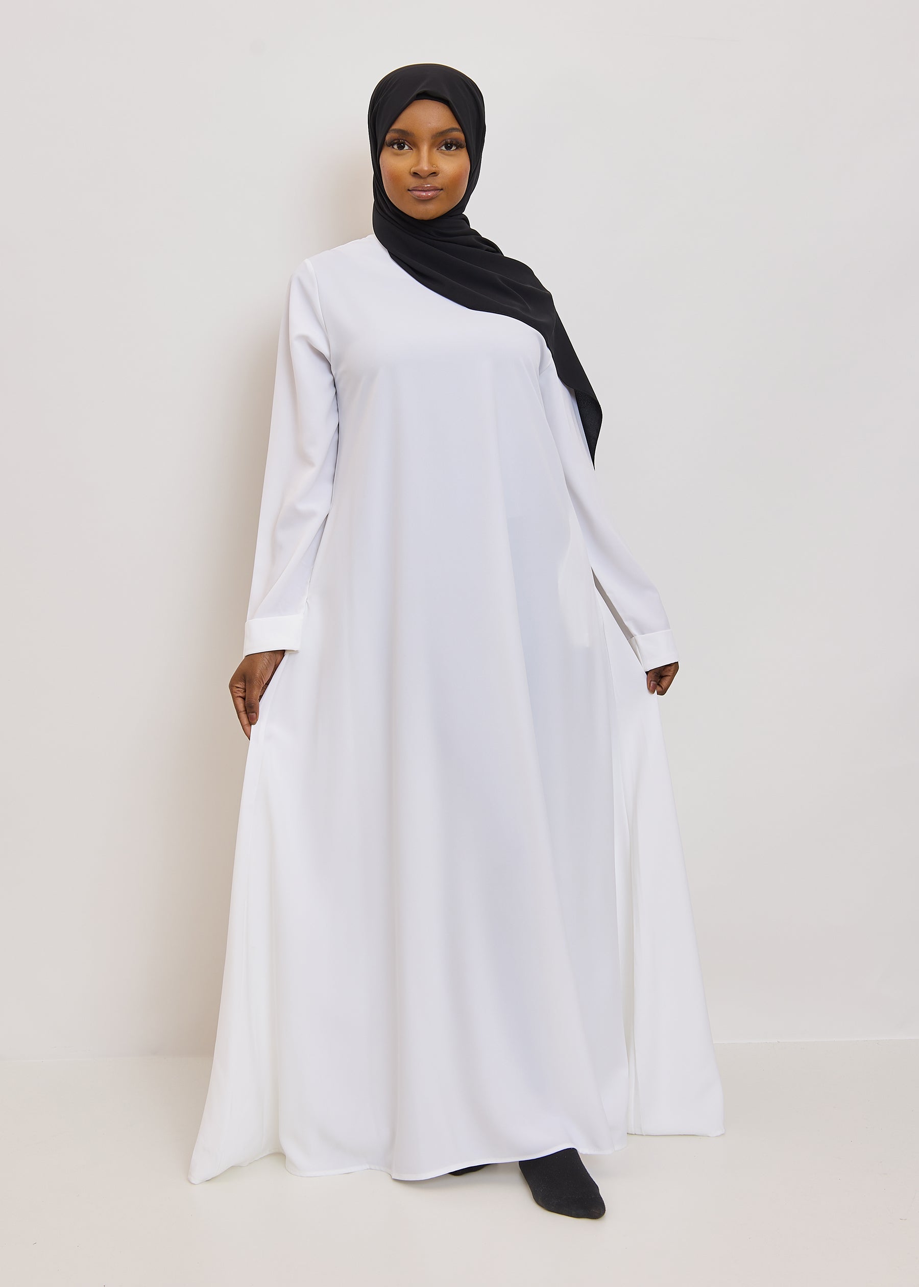 Abaya Madiha