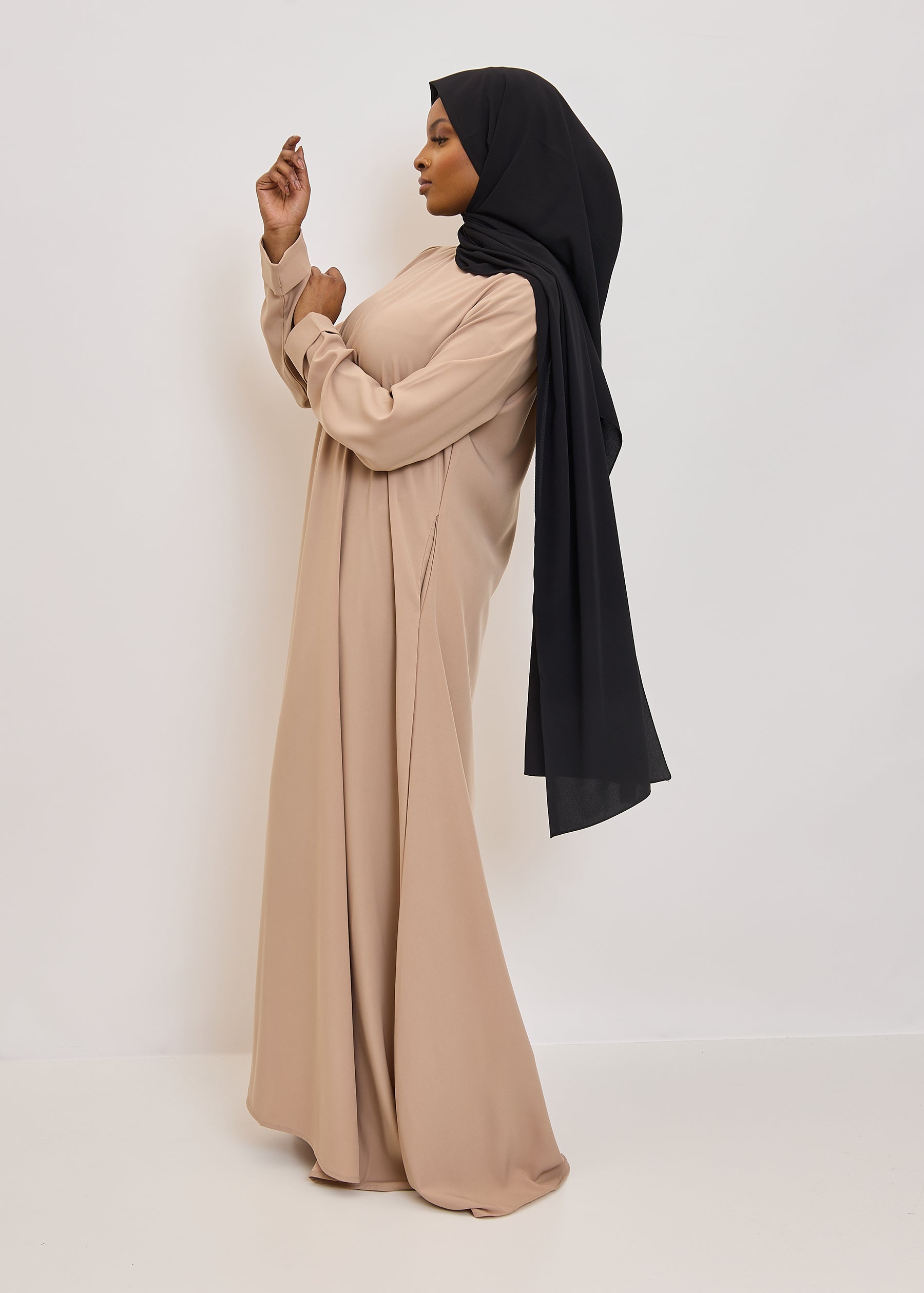 Abaya Madiha