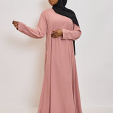 Abaya Madiha