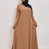 Abaya Madiha