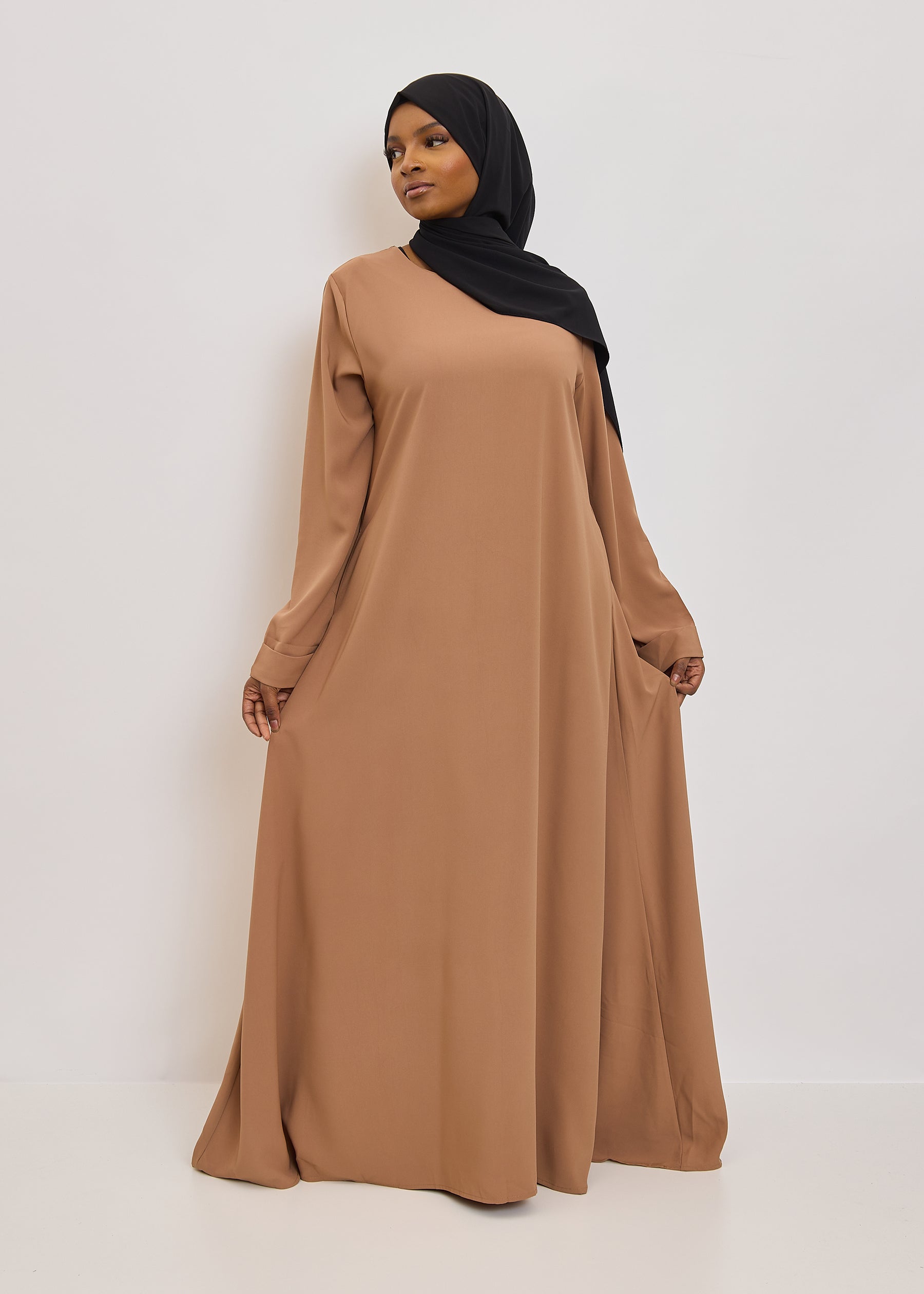 Abaya Madiha