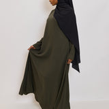 Abaya Madiha