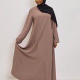 Abaya Madiha