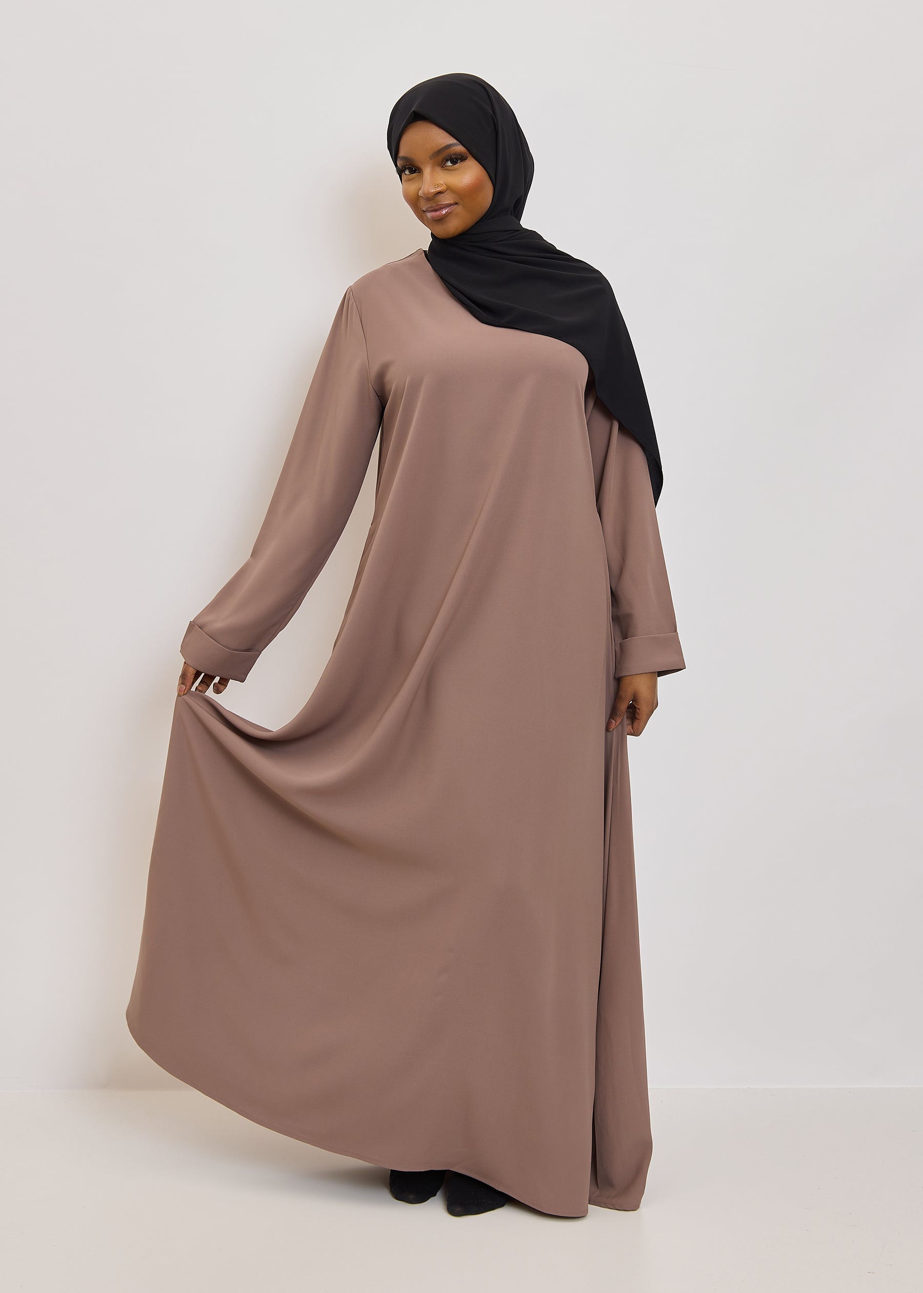 Abaya Madiha