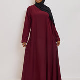 Abaya Madiha