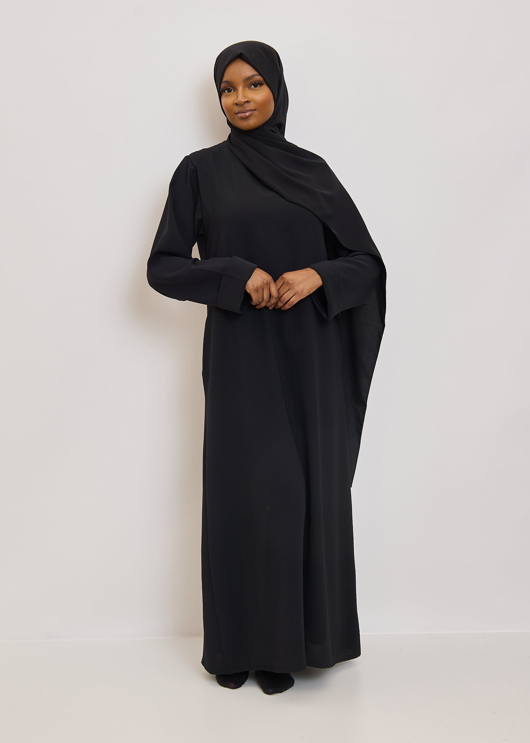 Abaya Madiha
