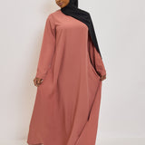 Abaya Madiha