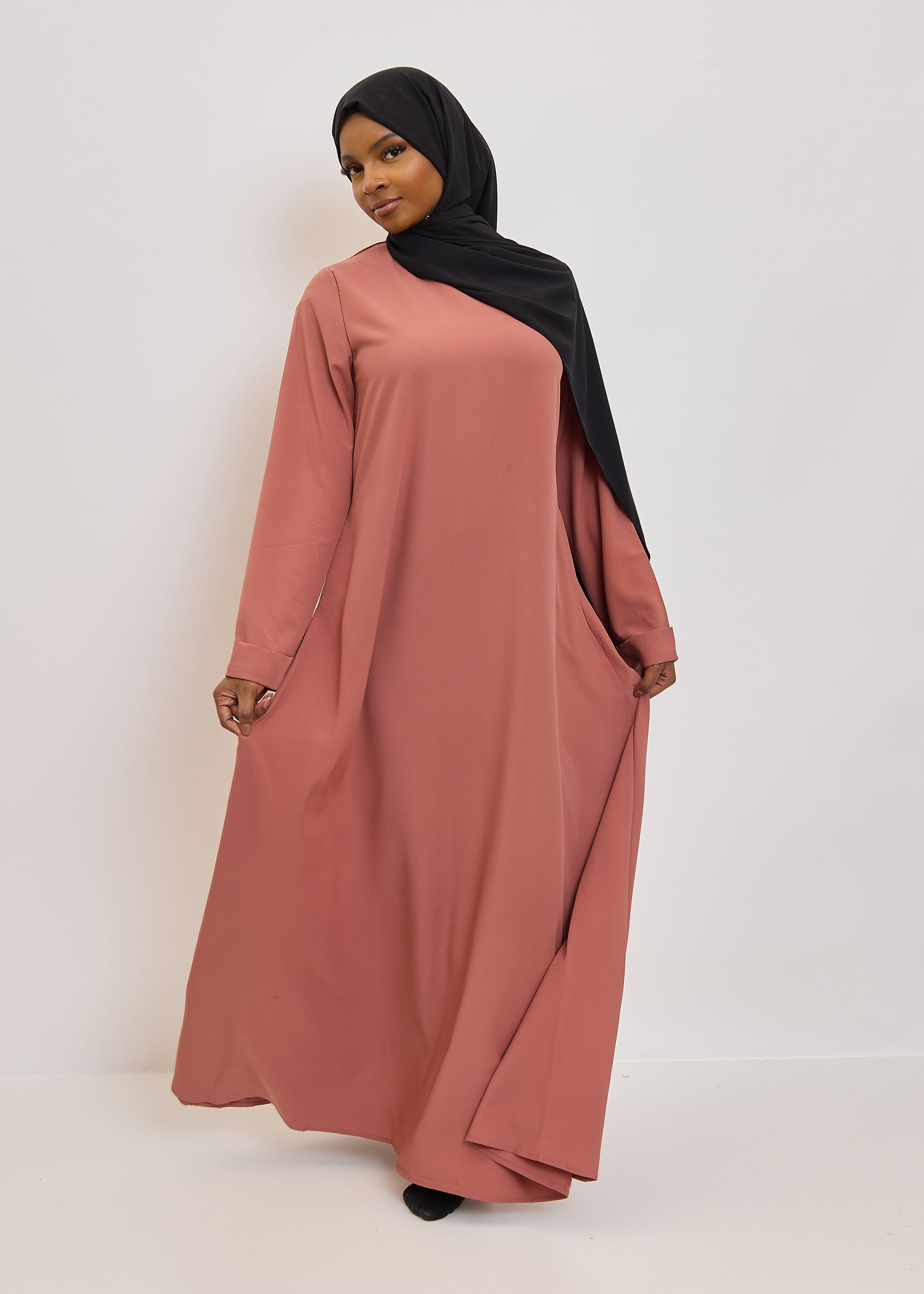 Abaya Madiha