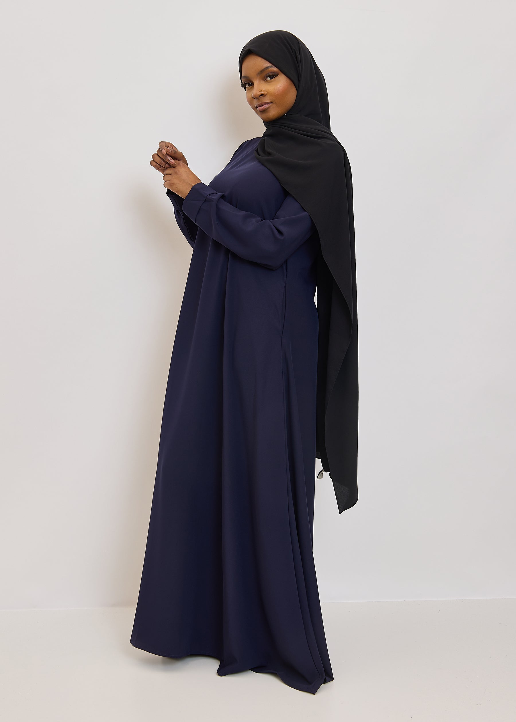 Abaya Madiha
