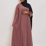 Abaya Madiha