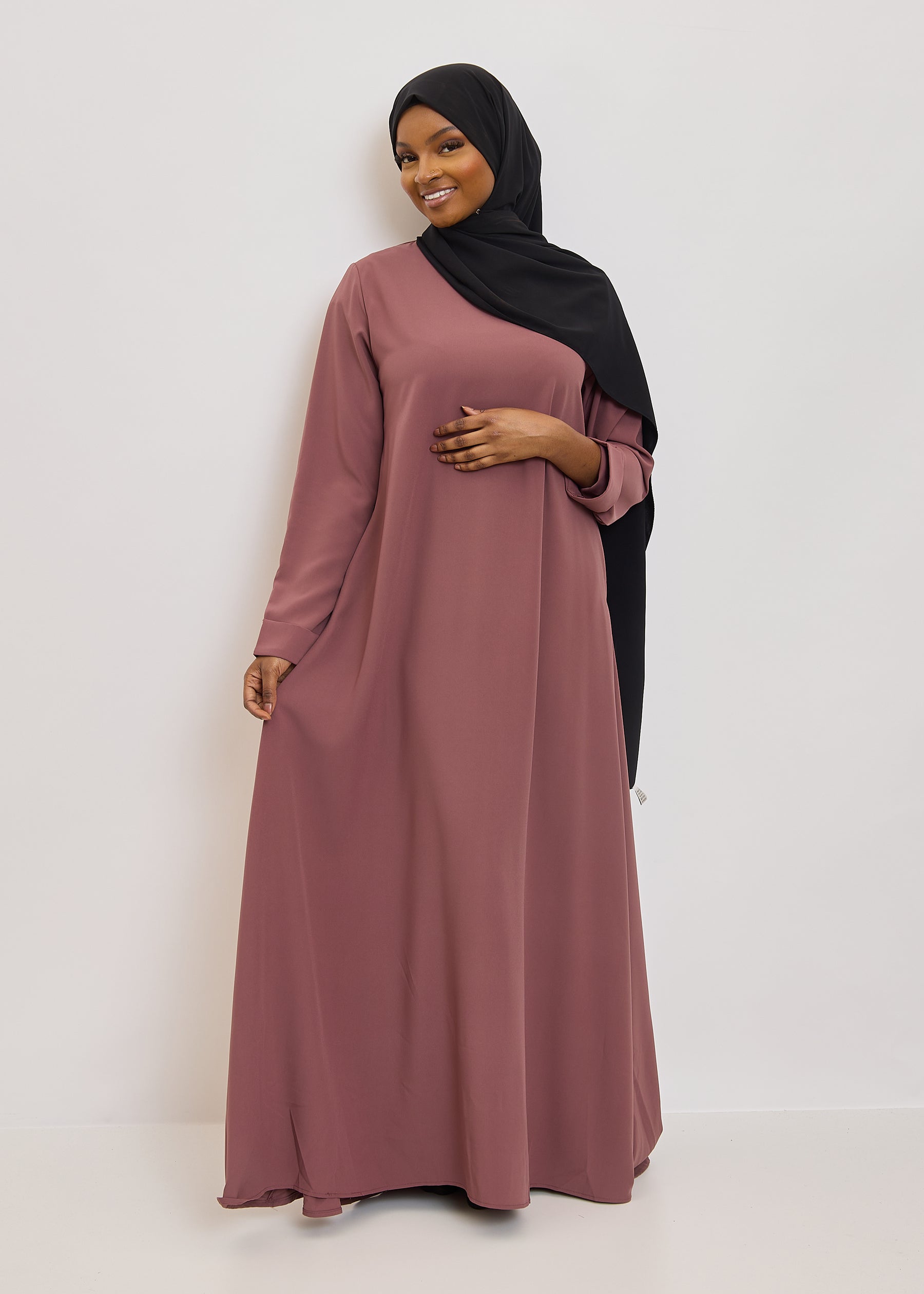 Abaya Madiha
