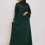 Abaya Madiha