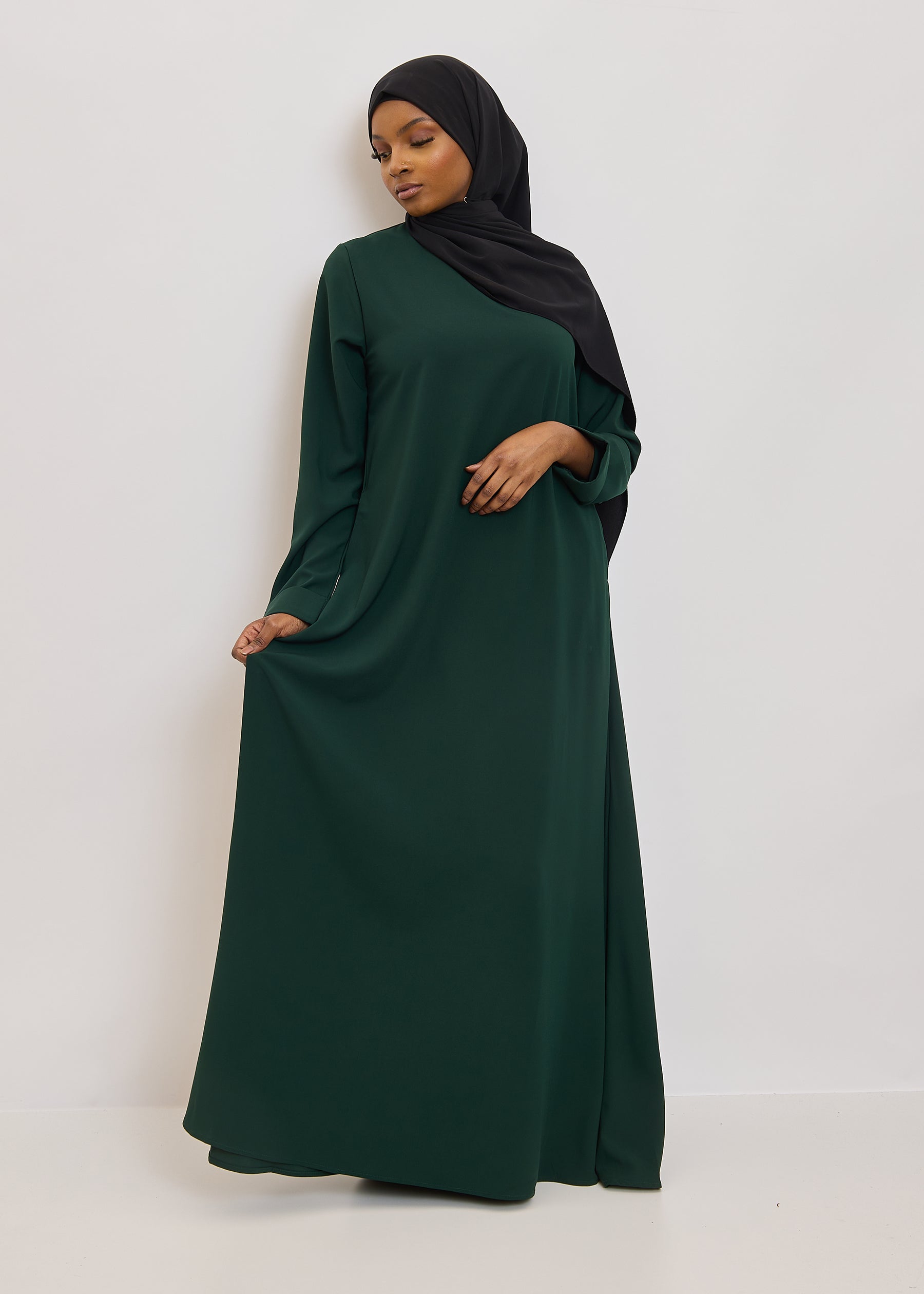 Abaya Madiha