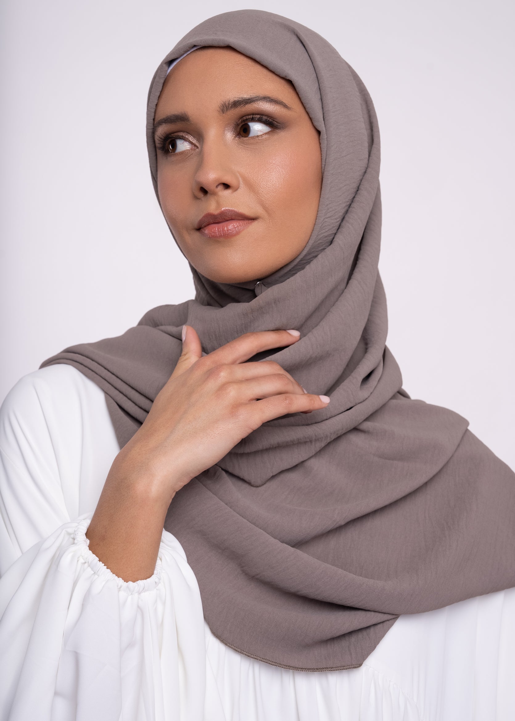 Hijab - Jazz