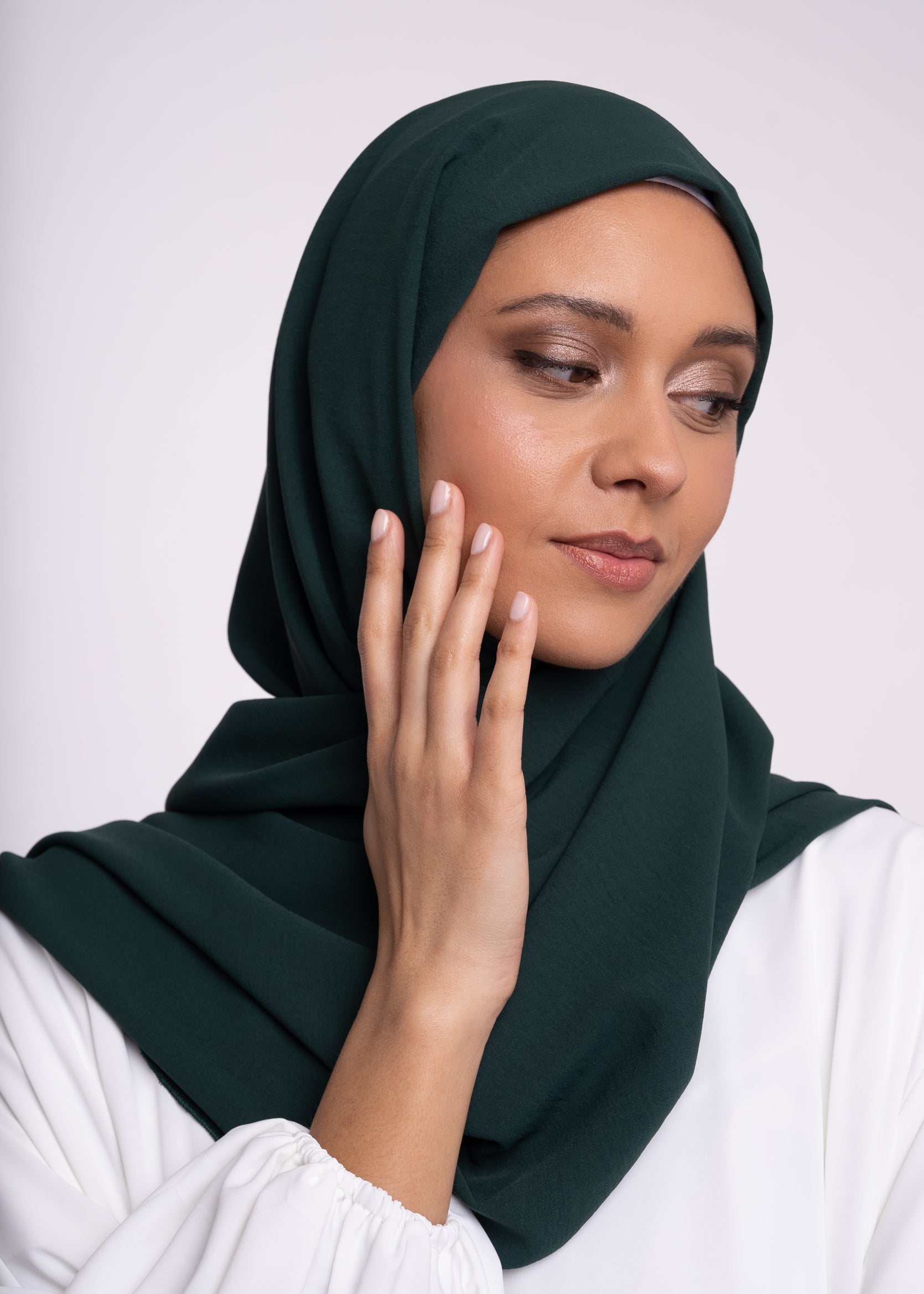 Hijab - Jazz