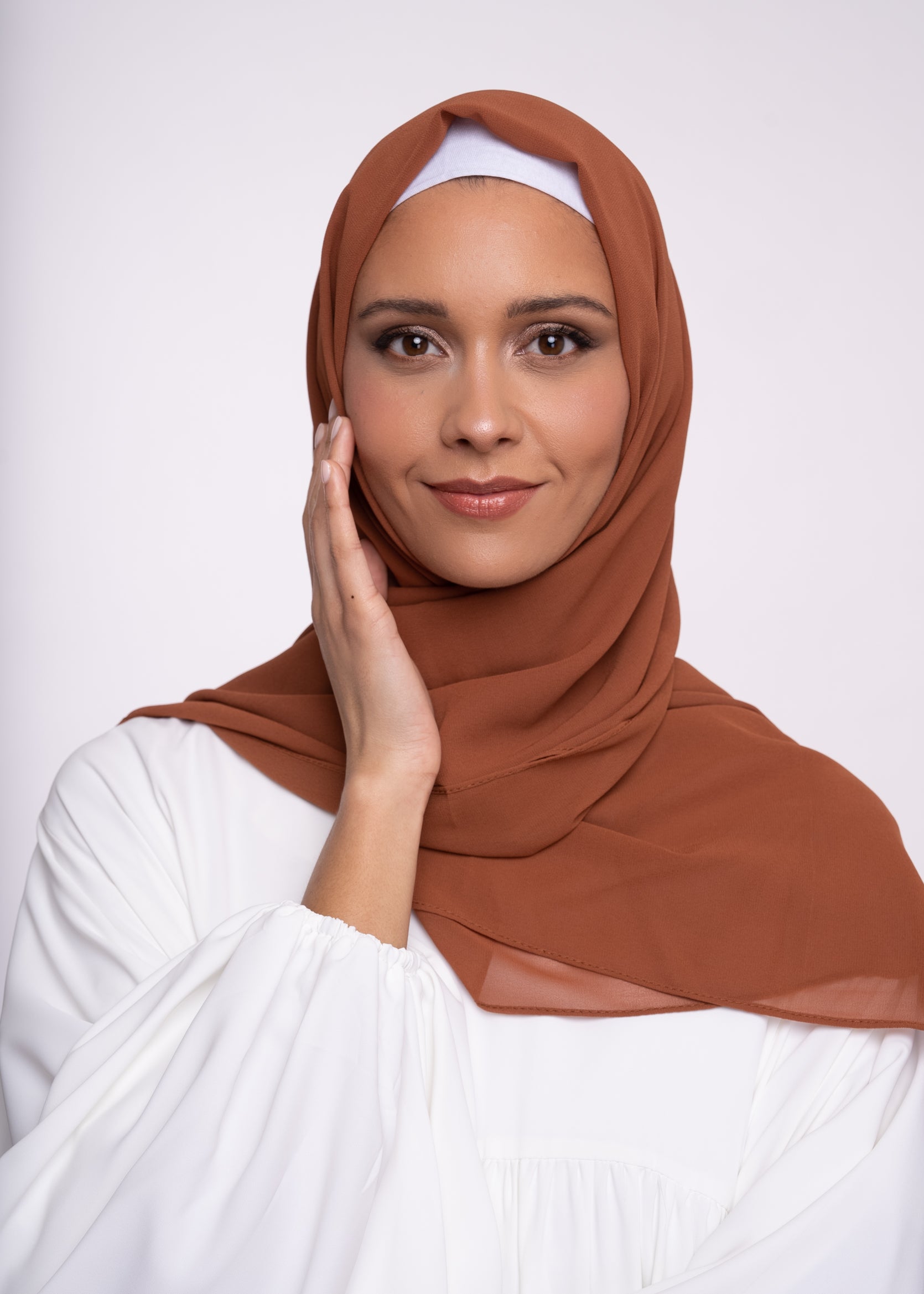 Hijab - Chiffon