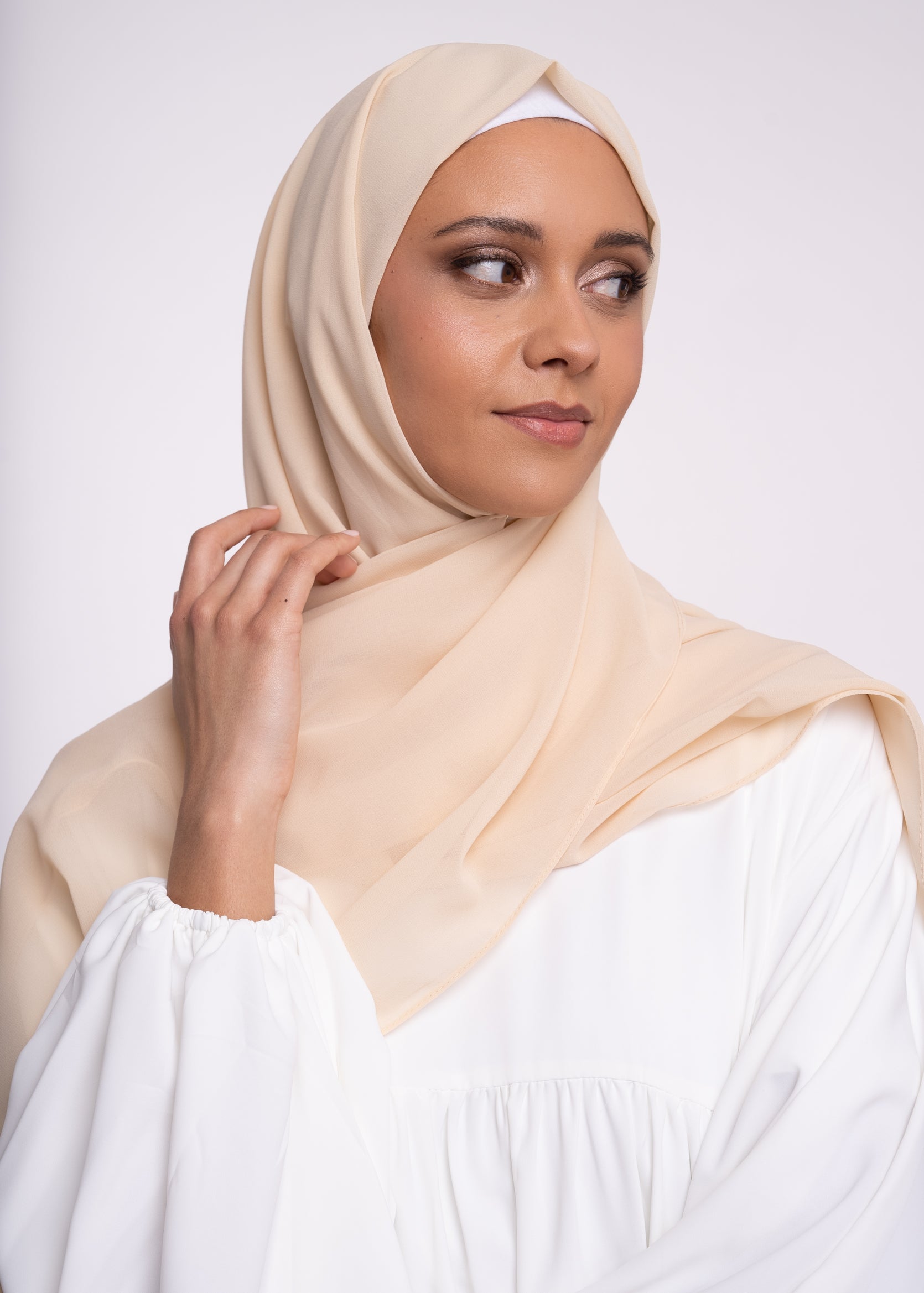 Hijab - Chiffon
