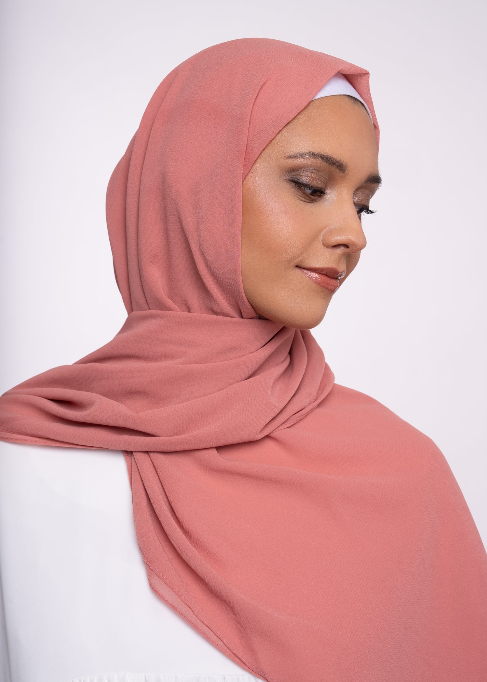 Hijab - Chiffon