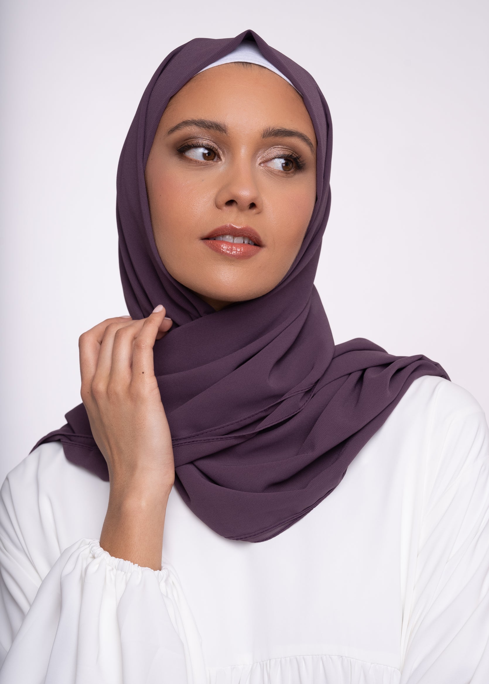 Hijab - Chiffon