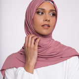 VISCOSE HIJAB