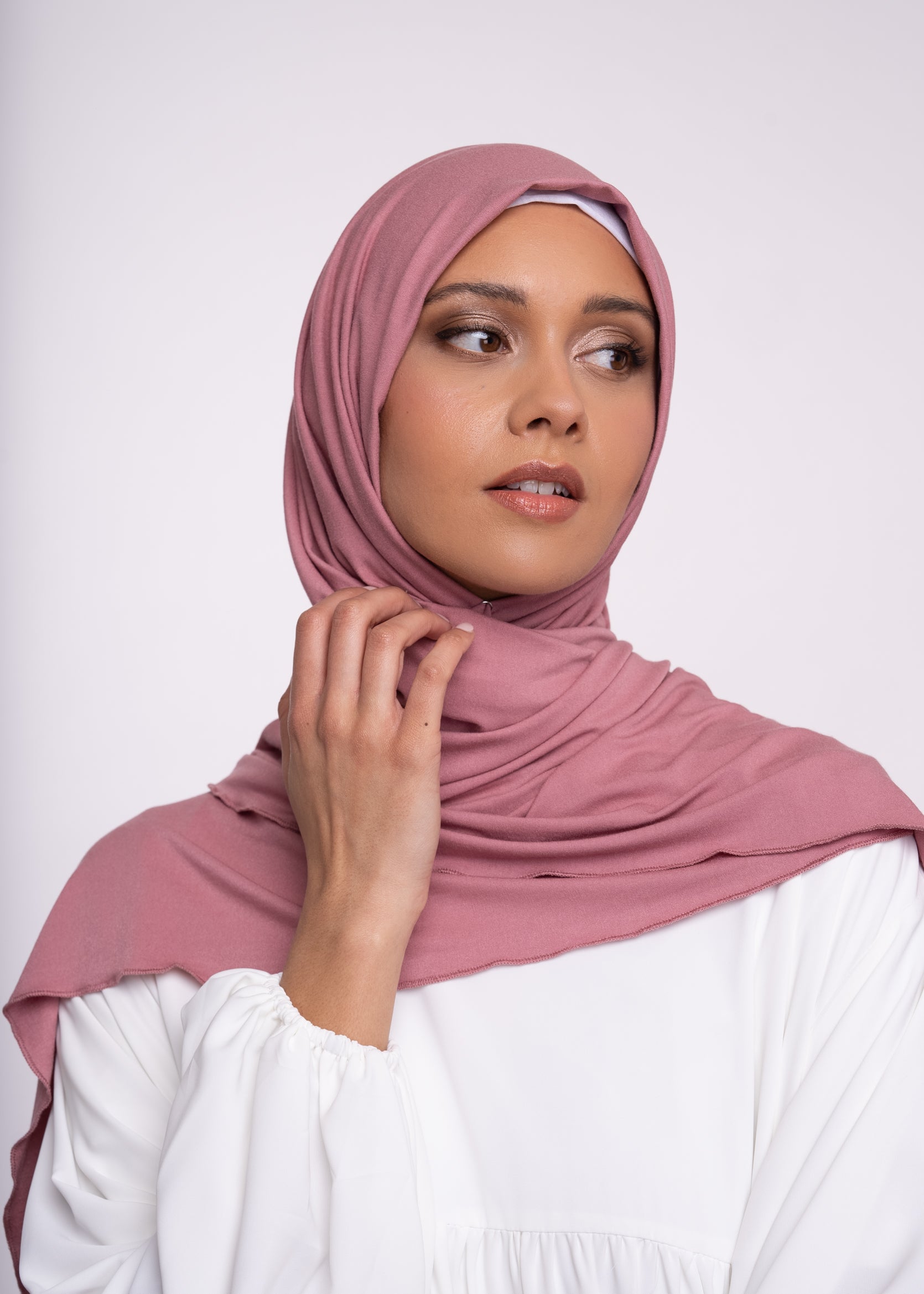 VISCOSE HIJAB