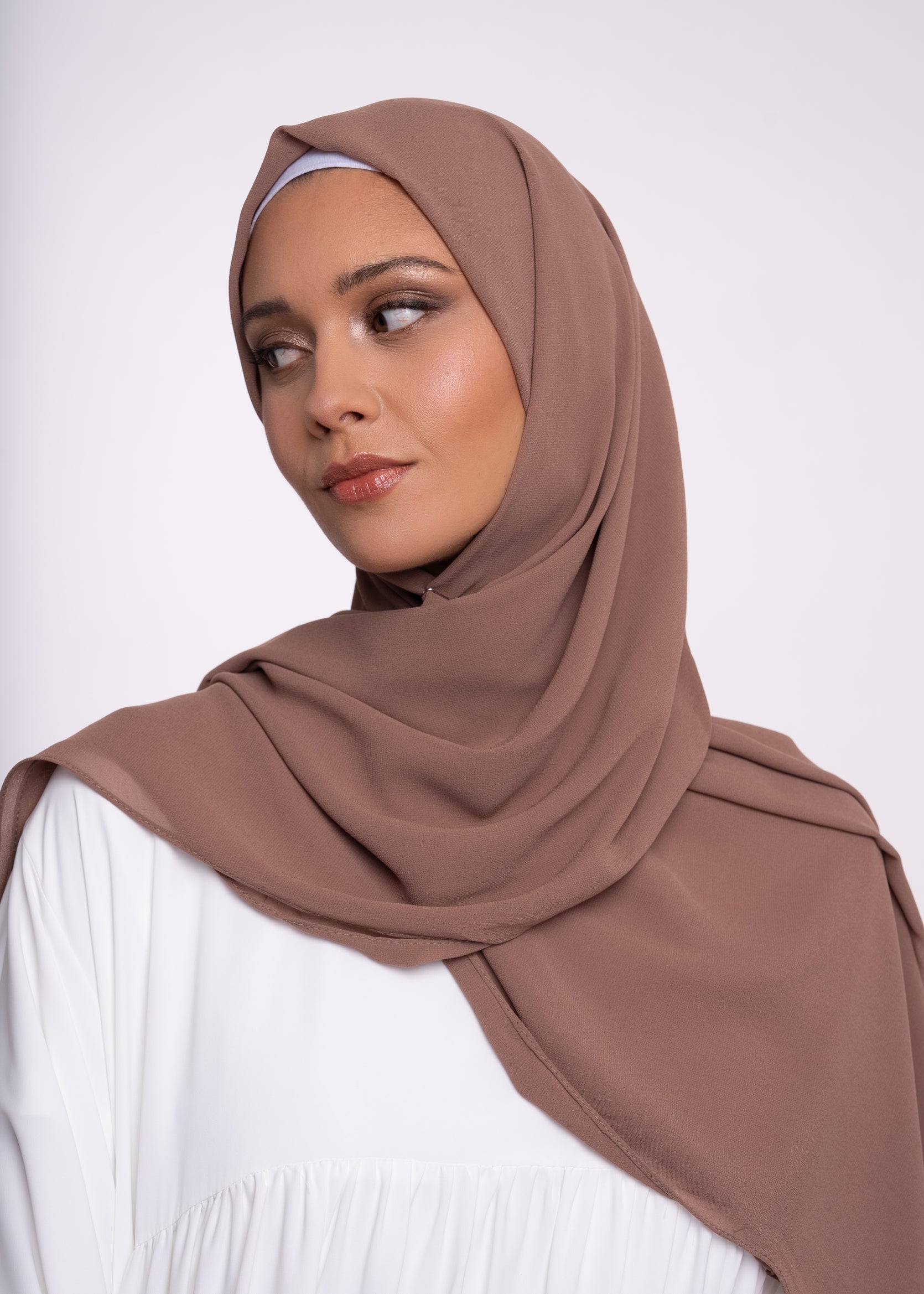 Hijab - Chiffon