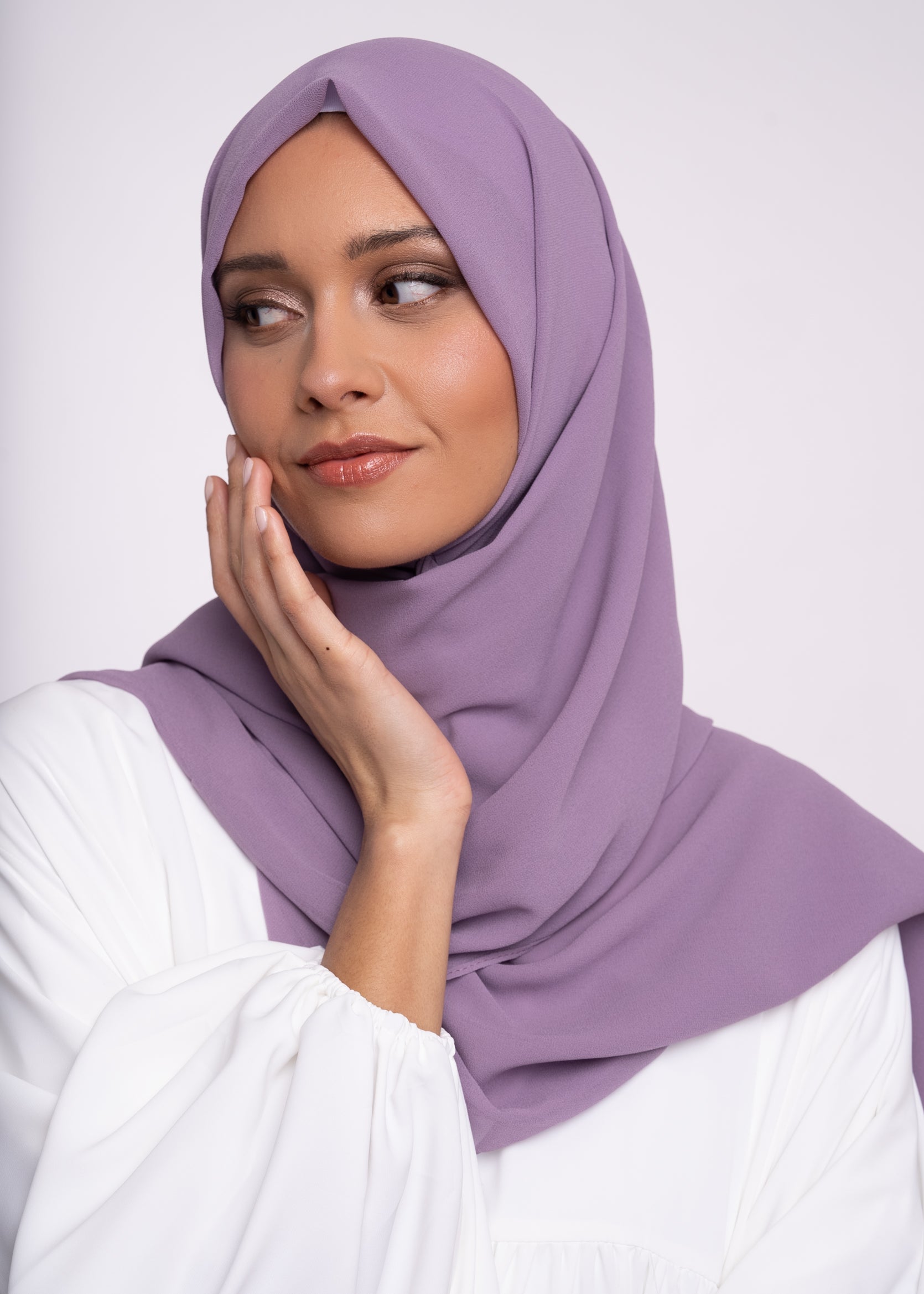 Hijab - Chiffon