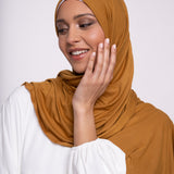 VISCOSE HIJAB