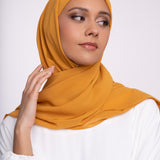 Hijab - Mousseline