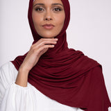VISCOSE HIJAB