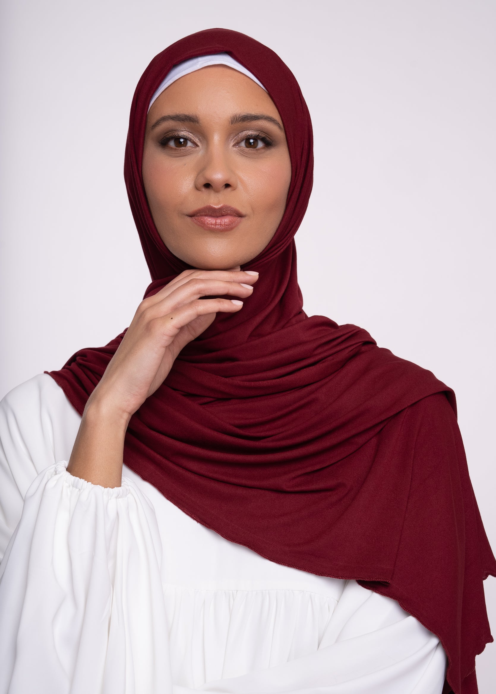 VISCOSE HIJAB