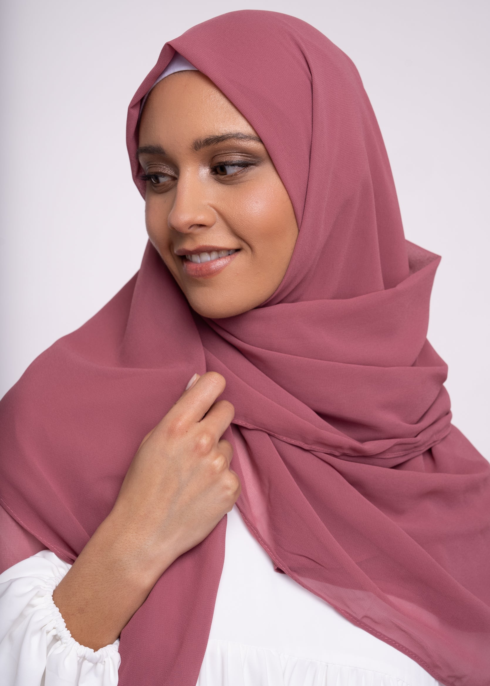 Hijab - Chiffon