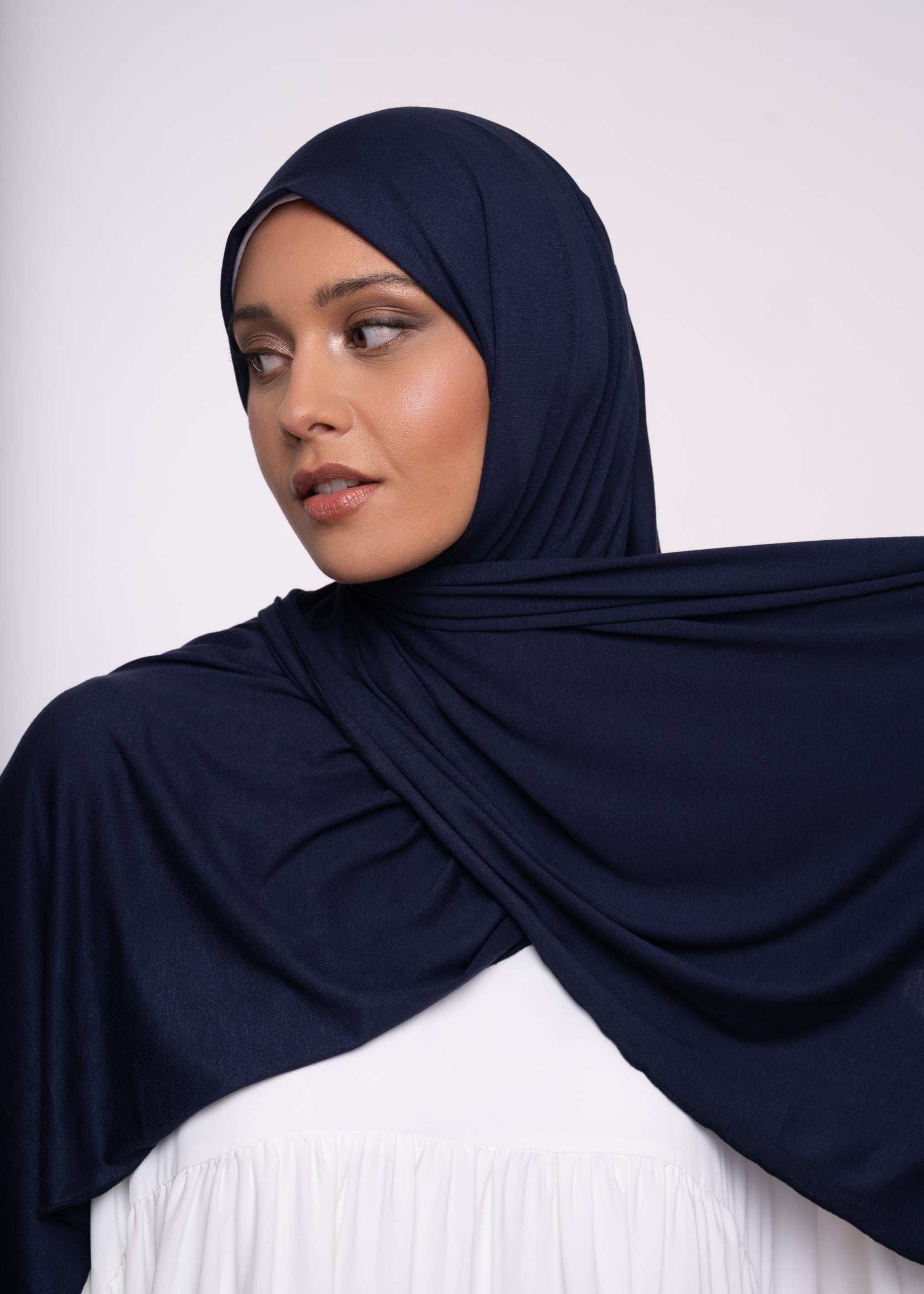 VISCOSE HIJAB