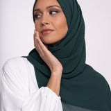 Hijab - Mousseline