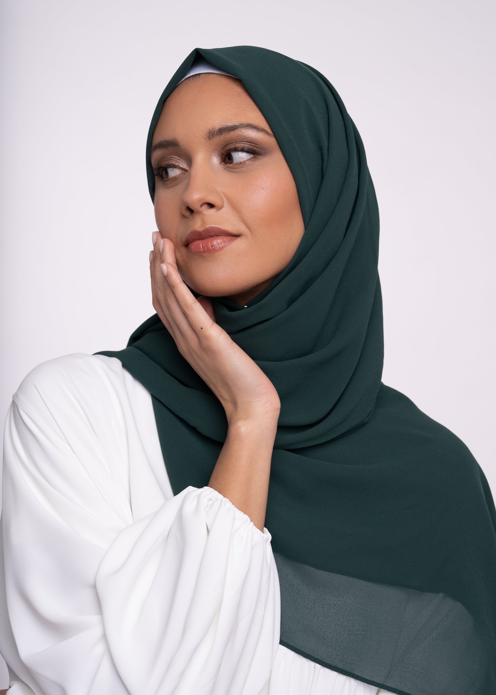 Hijab - Chiffon
