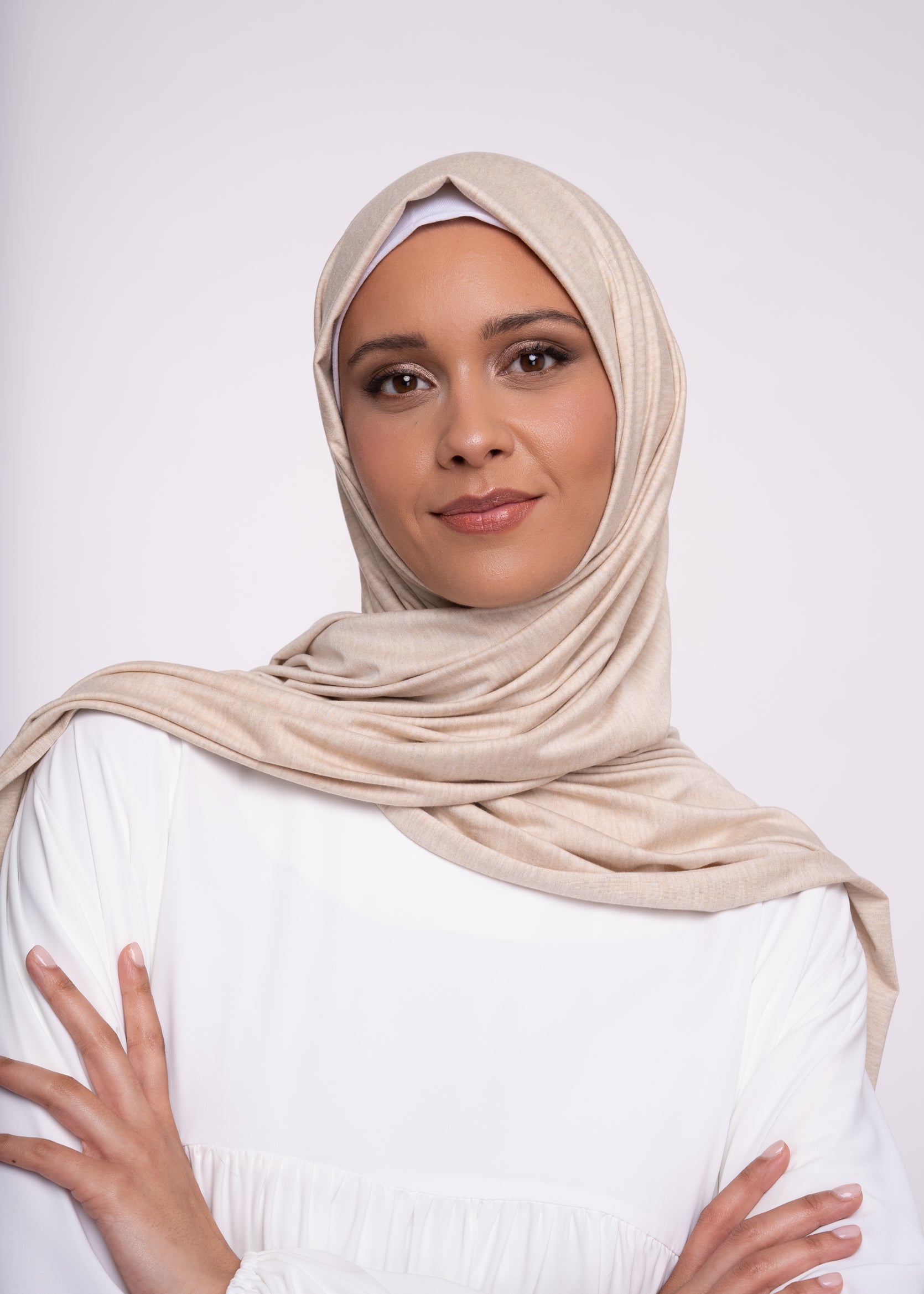 VISCOSE HIJAB