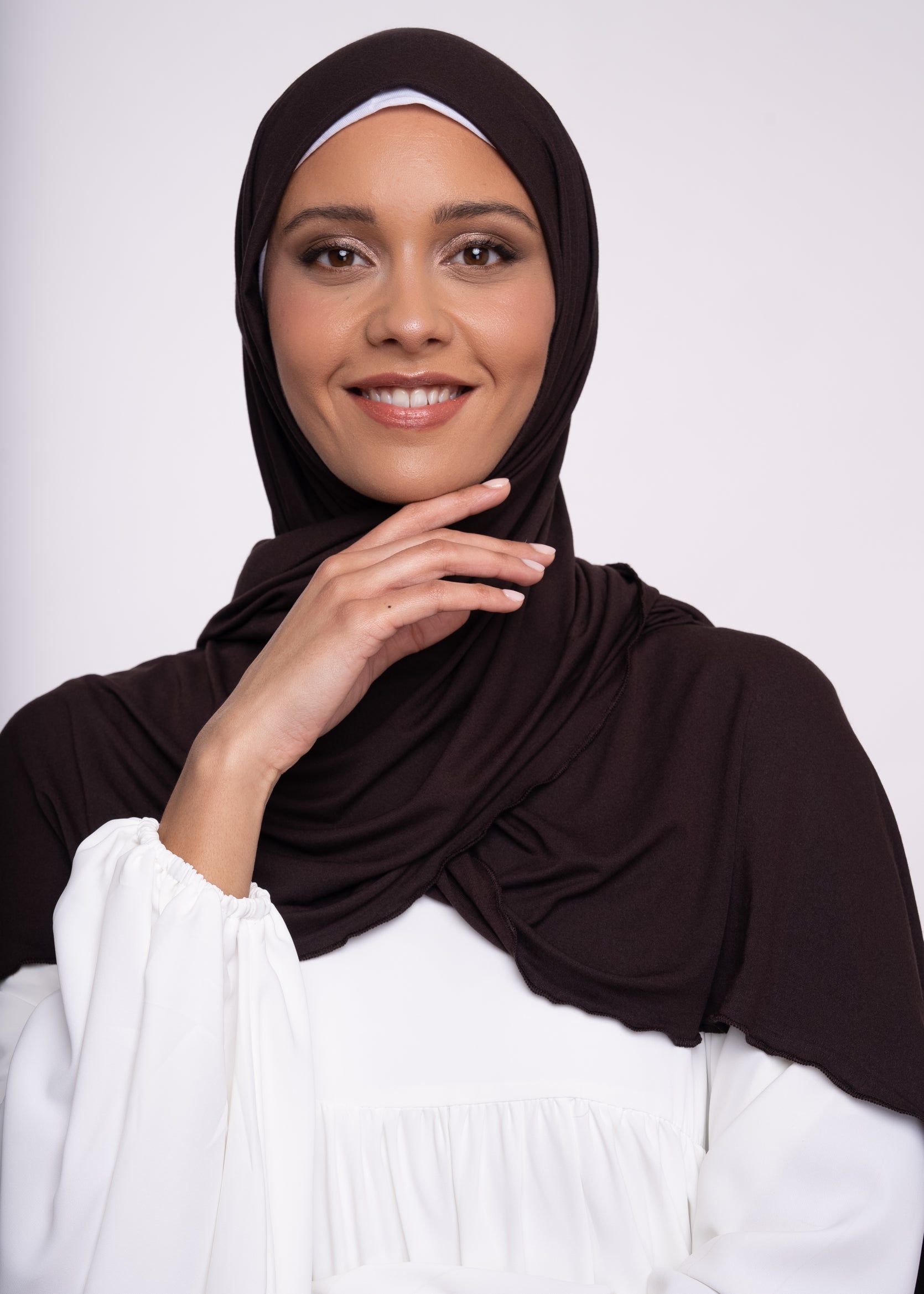VISCOSE HIJAB