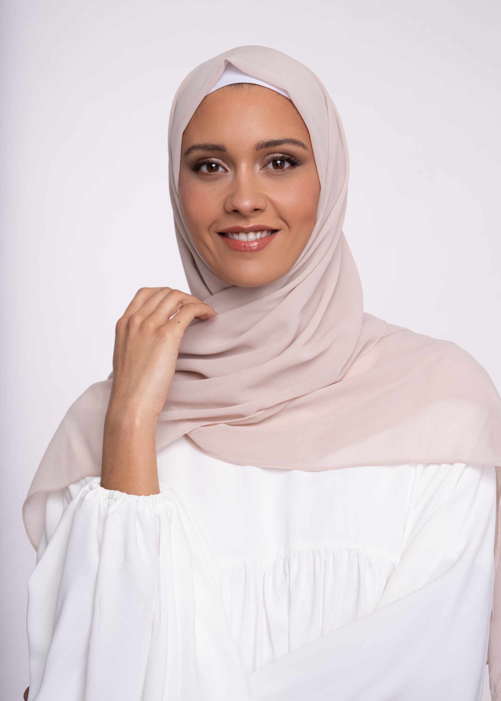 Hijab - Chiffon