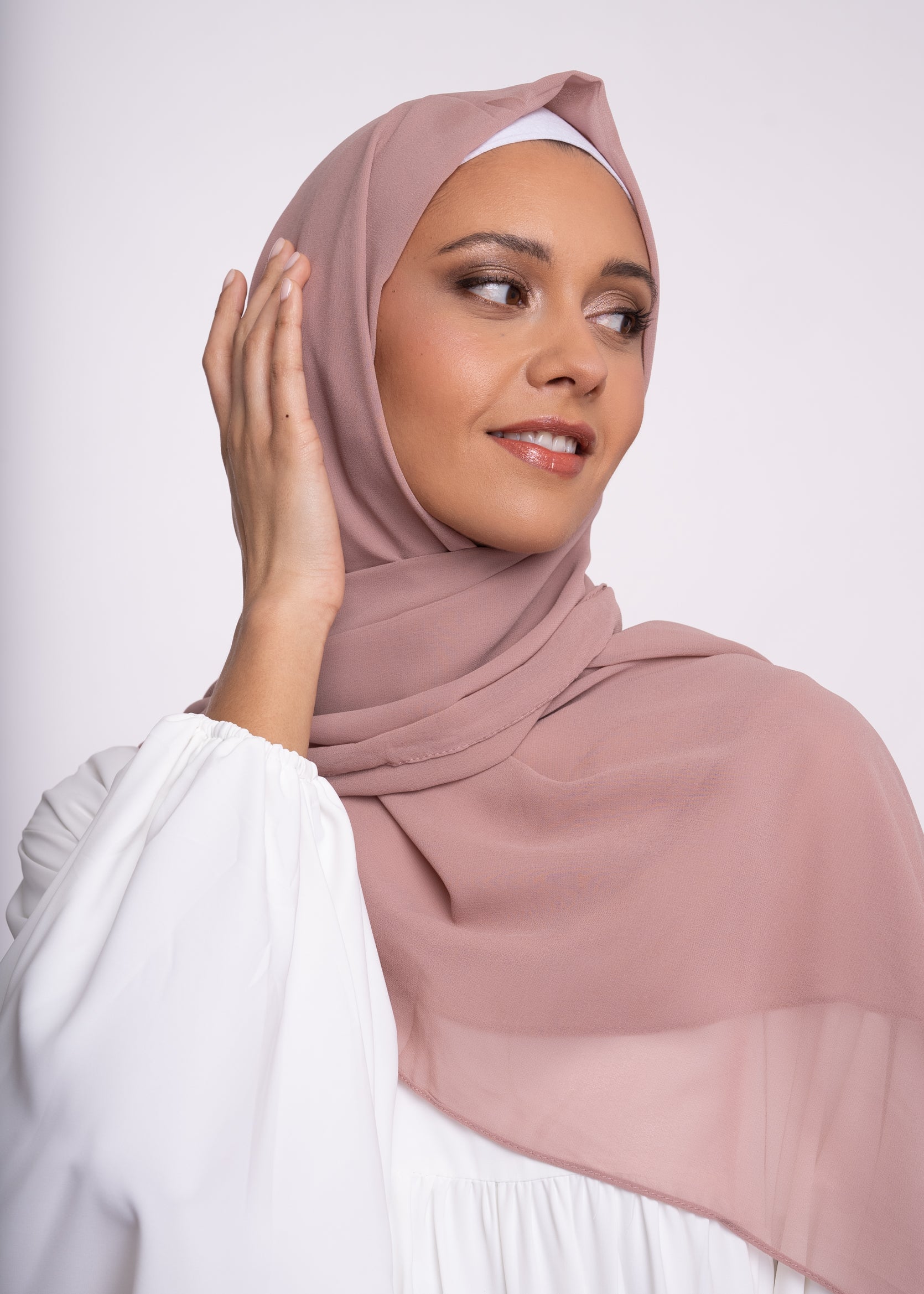 Hijab - Chiffon