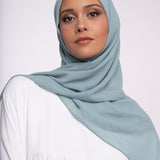 Hijab - Mousseline