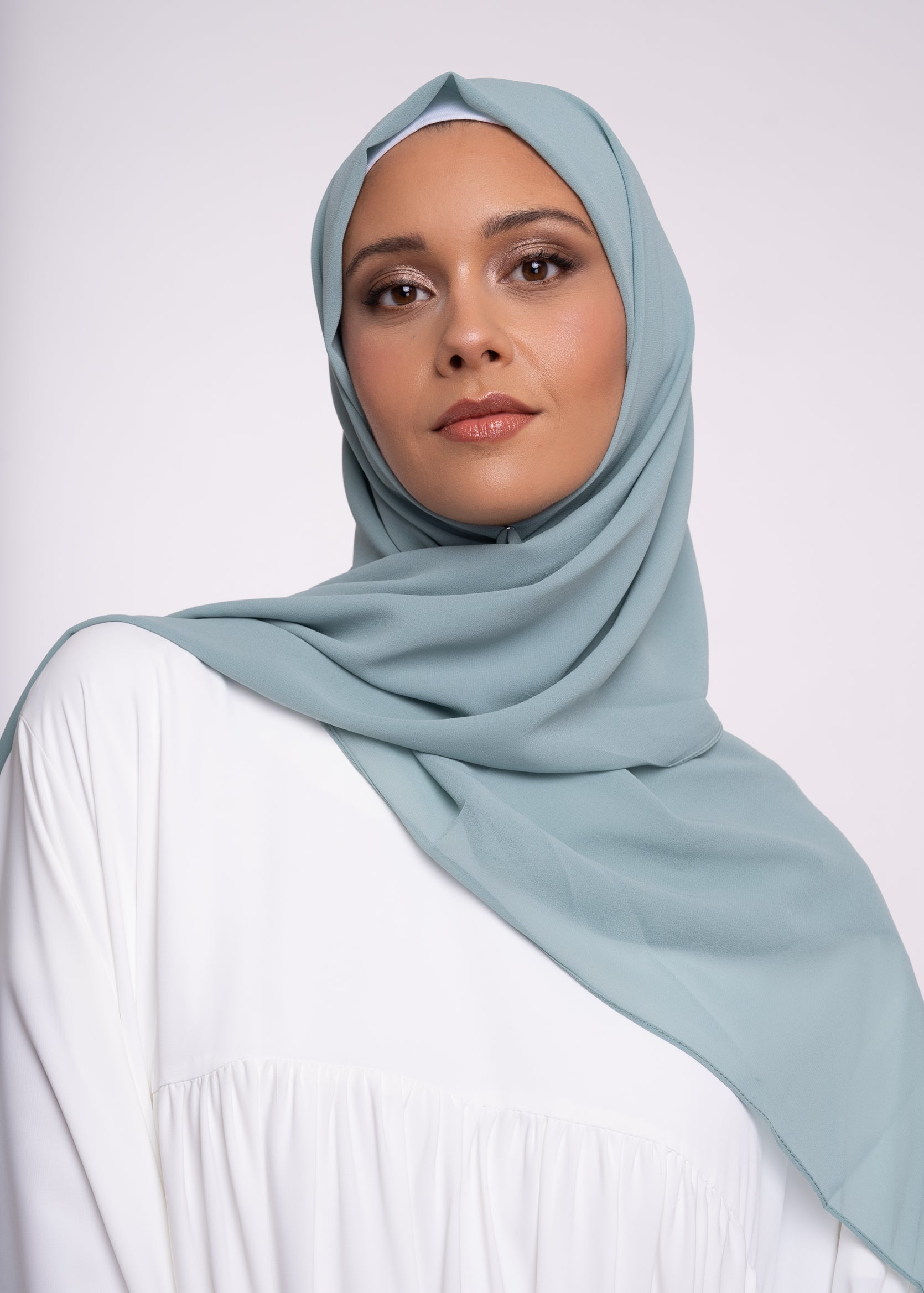 Hijab - Chiffon