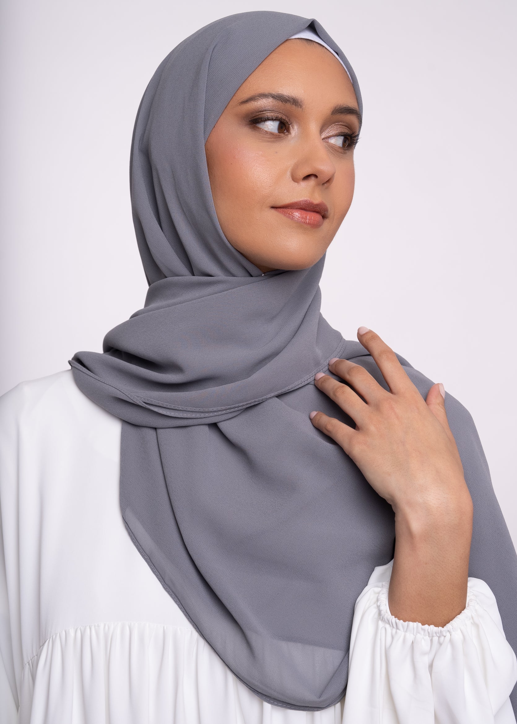 Hijab - Chiffon
