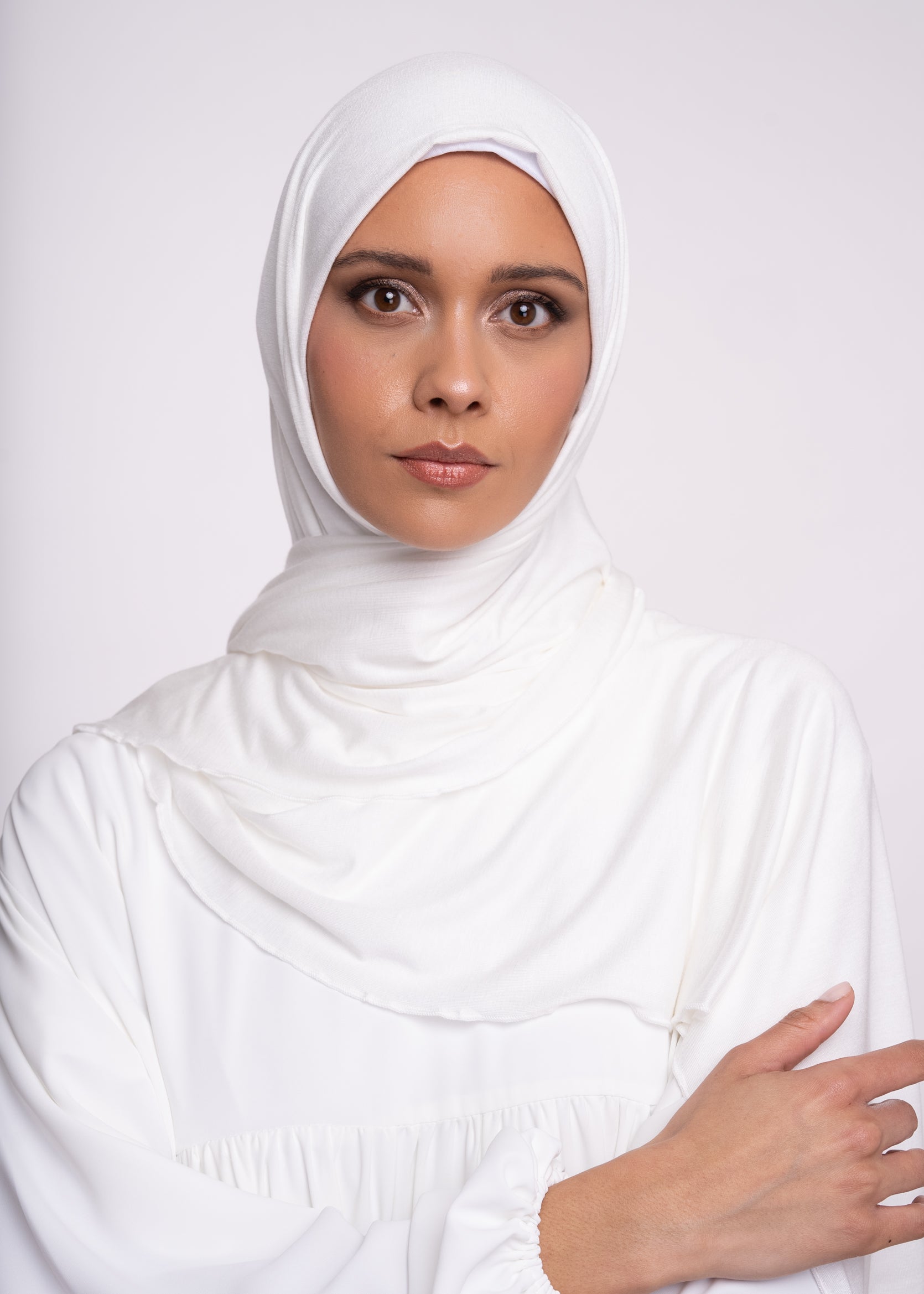 VISCOSE HIJAB