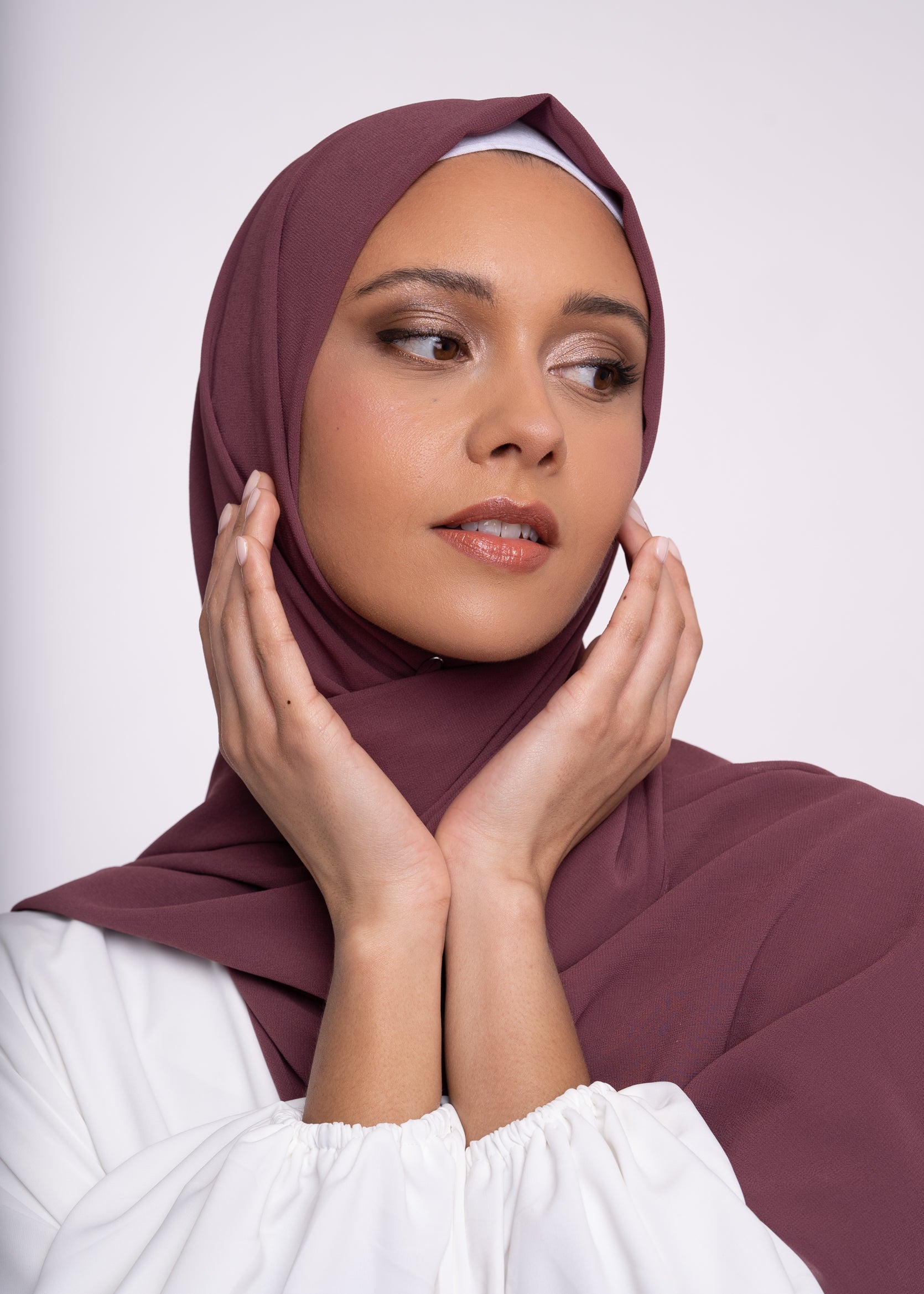 Hijab - Chiffon